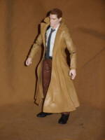 Hannibal King (Marvel Legends) Custom Action Figure