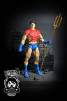 Aqualad (Titans Hunt 90s costume) (DC Universe) Custom Action Figure