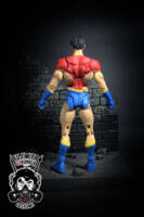 Aqualad (Titans Hunt 90s costume) (DC Universe) Custom Action Figure