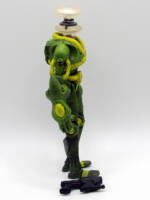 BGD-0-PR “Grasshopper” - Security Droid (Star Wars) Custom Action Figure [Right View]