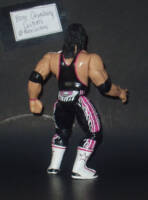 Bret "Hit Man" Hart [V. 2] (Wrestling) Custom Action Figure