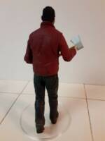Jack Torrance From The Shining (Movie Maniacs) Custom Action Figure [Jack Torrance From The Shining]