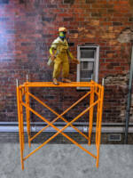Scaffolding Dio 1/12 (Diorama) Custom Diorama / Playset [Scaffolding04]