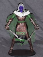 Drizzt Du'Urdan (D&D) (Dungeons and Dragons) Custom Action Figure