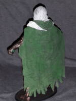 Drizzt Du'Urdan (D&D) (Dungeons and Dragons) Custom Action Figure