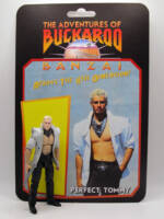 Perfect Tommy – Buckaroo Banzai (Misc) Custom Action Figure