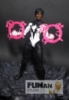 ML Monica Rambeau (Marvel Legends) Custom Action Figure