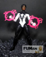 ML Monica Rambeau (Marvel Legends) Custom Action Figure