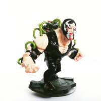 Bane - Disney Infinity (Batman) Custom Miniature / Figurine [Bane]
