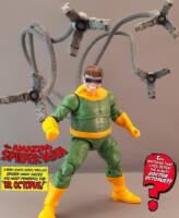 Doc Ock (Marvel Legends) Custom Action Figure