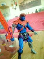 Faker (Masters of the Universe) Custom Action Figure