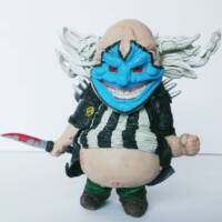 Violator (Spawn) Custom Statue / Bust [Violator]