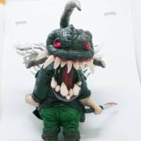 Violator (Spawn) Custom Statue / Bust [Violator]
