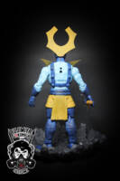 Attuma (Marvel Legends) Custom Action Figure