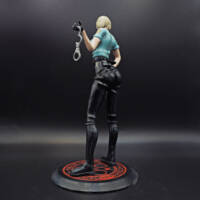 Custom Figurine Cybil Bennett - Silent Hill 1 1999 1/8 (Silent Hill) Custom Miniature / Figurine