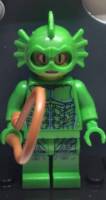 Creature from the Black Lagoon (Lego) Custom Other
