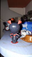 Ultimate Spider-Ham (Spider-Man) Custom Miniature / Figurine
