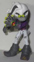 Dr. Starline (Sonic) Custom Action Figure