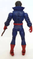 Black Tom Cassidy (Marvel Legends) Custom Action Figure