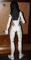 White Tiger (unmasked) (Marvel Legends) Custom Action Figure