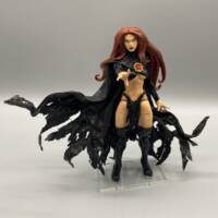 Goblin Queen (Marvel Legends) Custom Action Figure