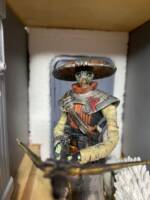 Embo and Marrok (Star Wars) Custom Action Figure