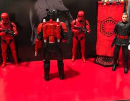 Sith Heavy Mandalorian (Star Wars) Custom Action Figure
