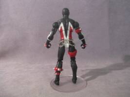 Spawn (Spawn) Custom Action Figure