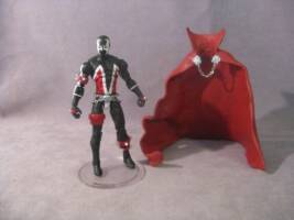 Spawn (Spawn) Custom Action Figure