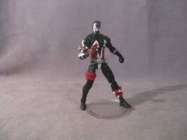 Spawn (Spawn) Custom Action Figure