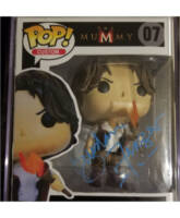 Rick O'Connell (The Mummy) (Funko Pop!) Custom Miniature / Figurine [Rick O'Connell]
