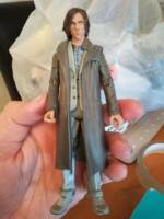 Lex Luthor (Superman) Custom Action Figure