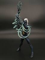 Abyss (Age of Apocalypse) (Marvel Legends) Custom Action Figure