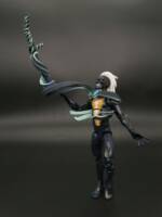 Abyss (Age of Apocalypse) (Marvel Legends) Custom Action Figure