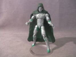Infamous Iron Man (Marvel Universe) Custom Action Figure