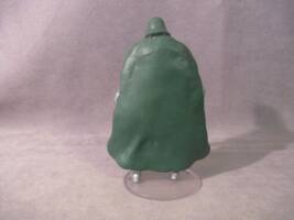 Infamous Iron Man (Marvel Universe) Custom Action Figure