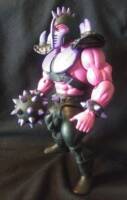 MOTU Origins Lodar (Masters of the Universe) Custom Action Figure