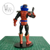 Corsair (Marvel Legends) Custom Action Figure
