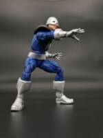 Avalanche V3 (Marvel Legends) Custom Action Figure