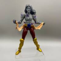 Husk (Generation X) (Marvel Legends) Custom Action Figure