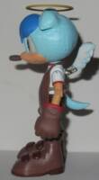 Angel the Dog Arisen form (Sonic) Custom Action Figure