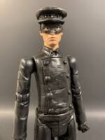 Kato V 2.0 (Green Hornet) Custom Action Figure