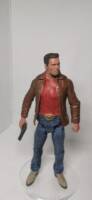 Jack Slater (Last Action Hero) (Last Action Hero) Custom Action Figure