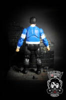 Bouncing Boy (Legion of Superheroes) Custom Action Figure