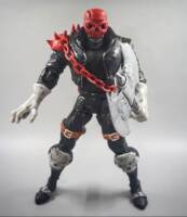 bloodaxe (Marvel) Custom Action Figure