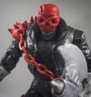 bloodaxe (Marvel) Custom Action Figure