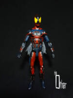 Unlimited spiderman (Spider-Man) Custom Action Figure