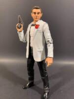 James Bond (Goldfinger) (James Bond) Custom Action Figure