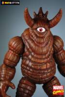 Marvel Monstrom (Avengers) Custom Action Figure