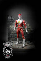 Orphan (X-Force/X-Statix) (Marvel Legends) Custom Action Figure